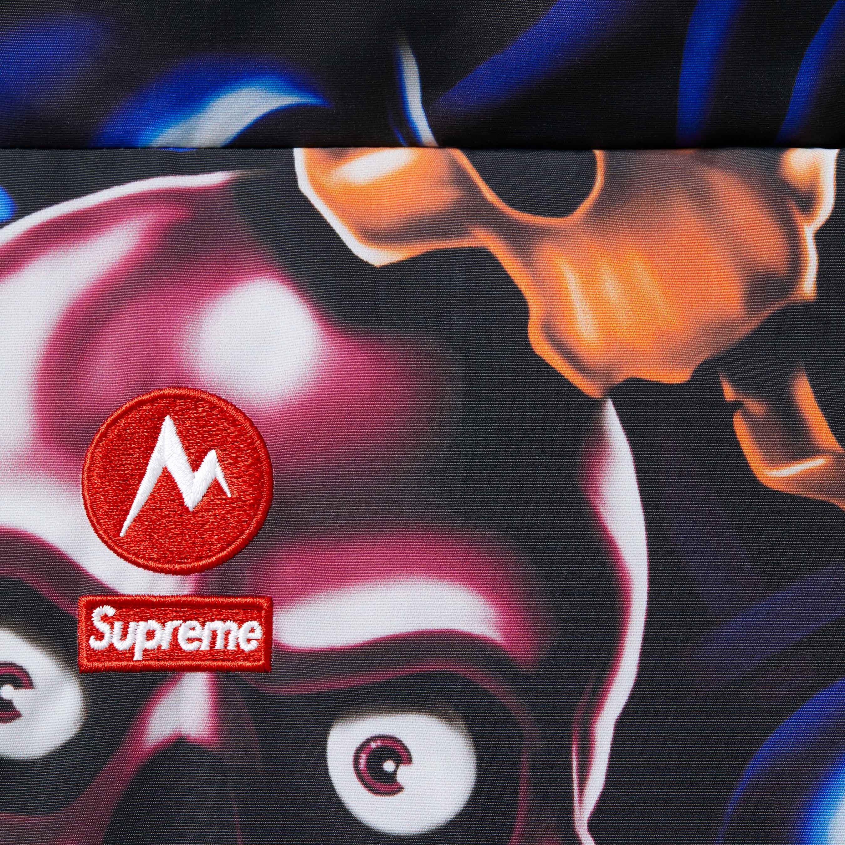Supreme®/Marmot® 800-Fill Down Parka view 5